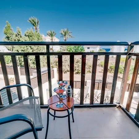 Villa Elisa *